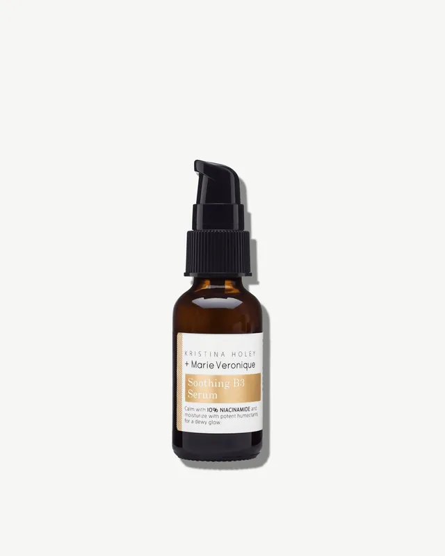 Soothing B3 Serum - Marie Veronique
