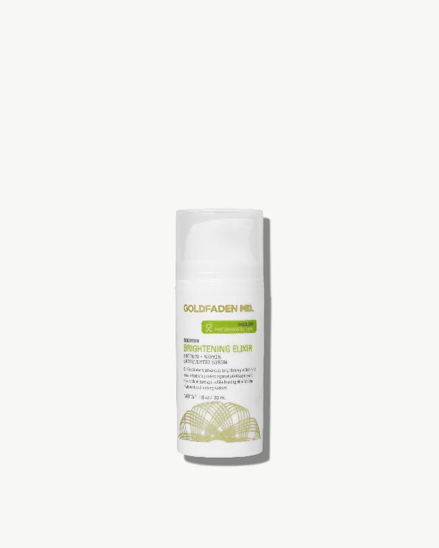 Brightening Elixir - Goldfaden MD