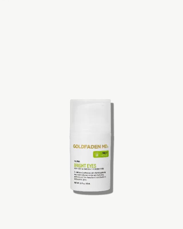 Bright Eyes - Dark Circle Radiance Concentrate