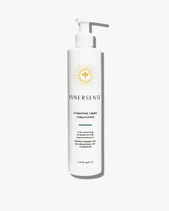 Hydrating Cream Conditioner - Innersense Organic Beauty