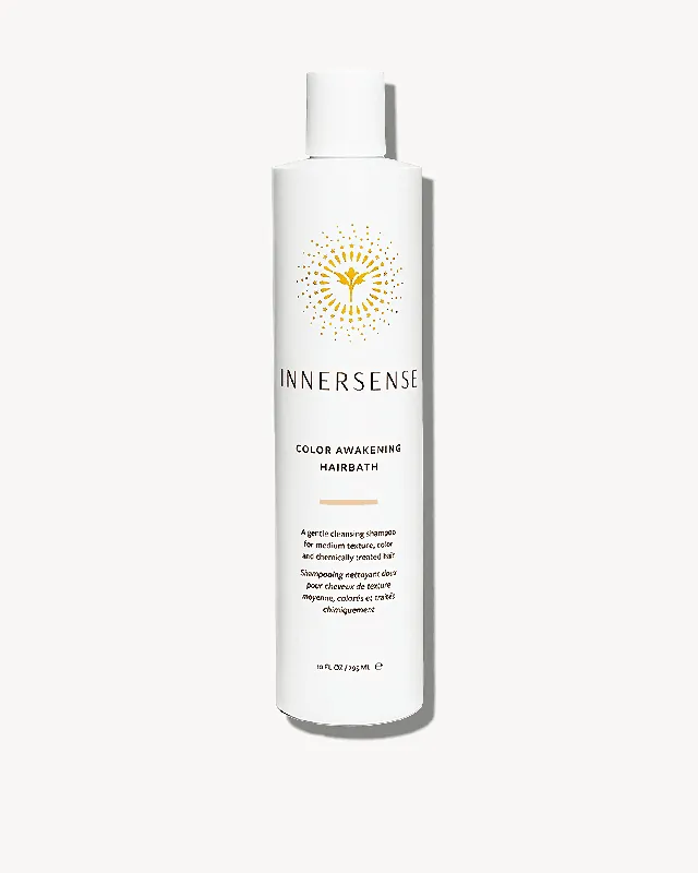 Color Awakening Hairbath - Innersense Organic Beauty
