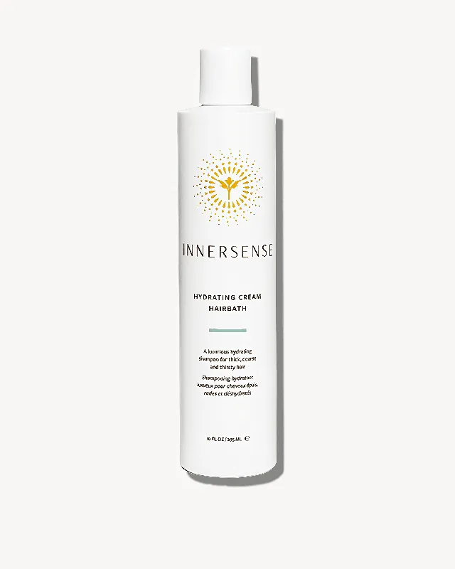 Hydrating Cream Hairbath - Innersense Organic Beauty