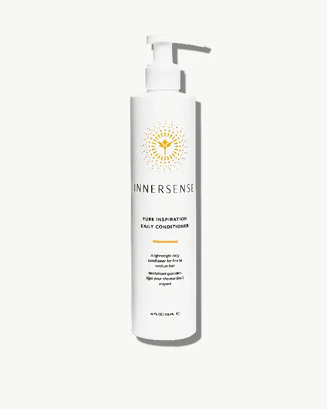 Pure Inspiration Daily Conditioner - Innersense Organic Beauty