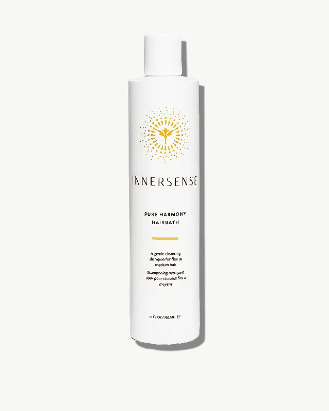 Pure Harmony Hairbath - Innersense Organic Beauty