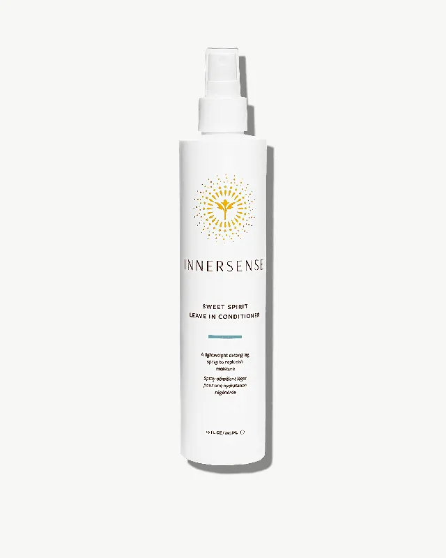 Sweet Spirit Leave In Conditioner - Innersense Organic Beauty