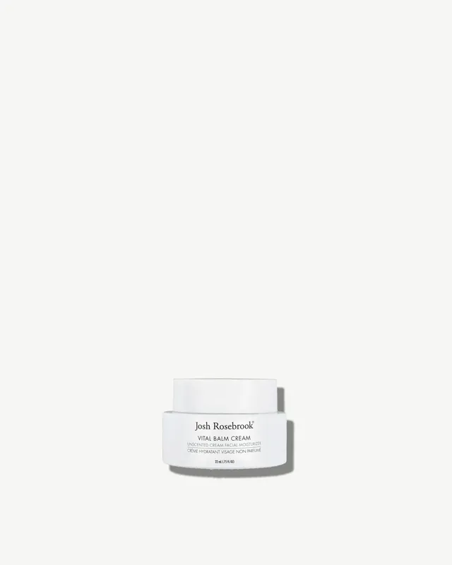 Vital Balm Cream Unscented - Josh Rosebrook