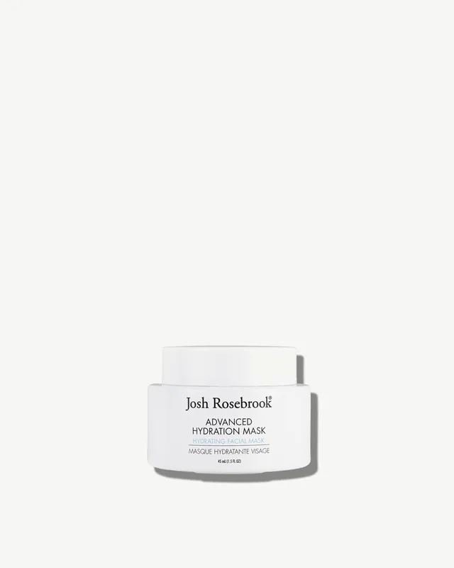 Advanced Hydration Mask - Josh Rosebrook