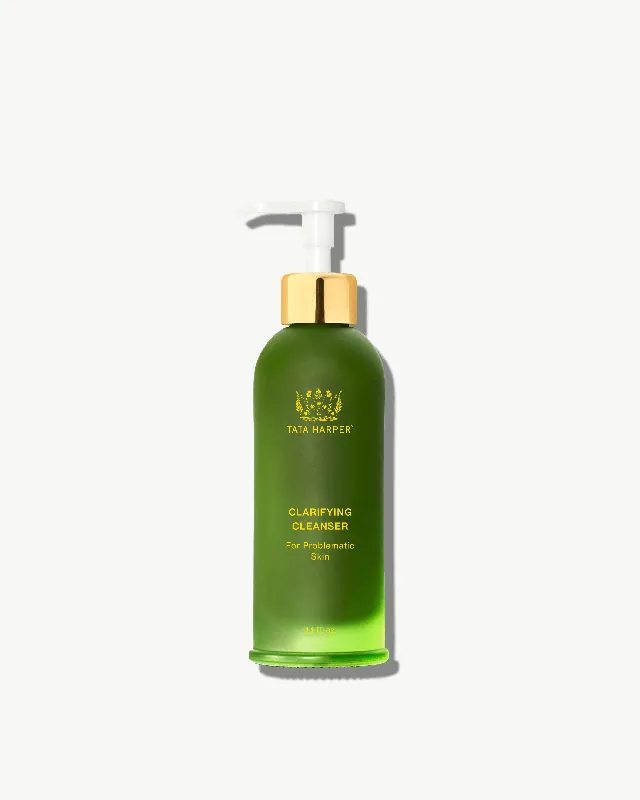 Clarifying Cleanser - Tata Harper
