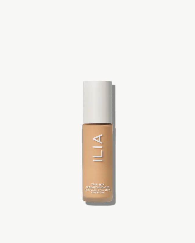 True Skin Serum Foundation - Ilia