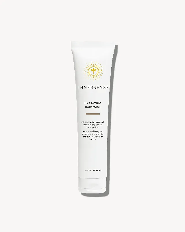 Innersense Hydrating Hair Mask - Innersense Organic Beauty