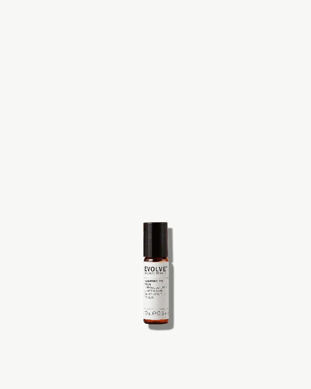 Hyaluronic Eye Serum - Evolve Organic Beauty