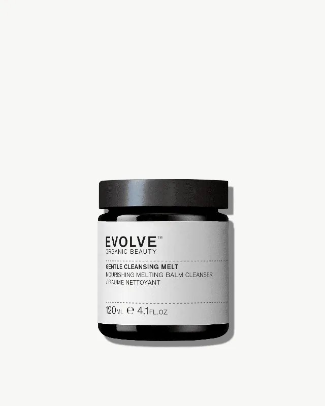 Gentle Cleansing Melt - Evolve Organic Beauty