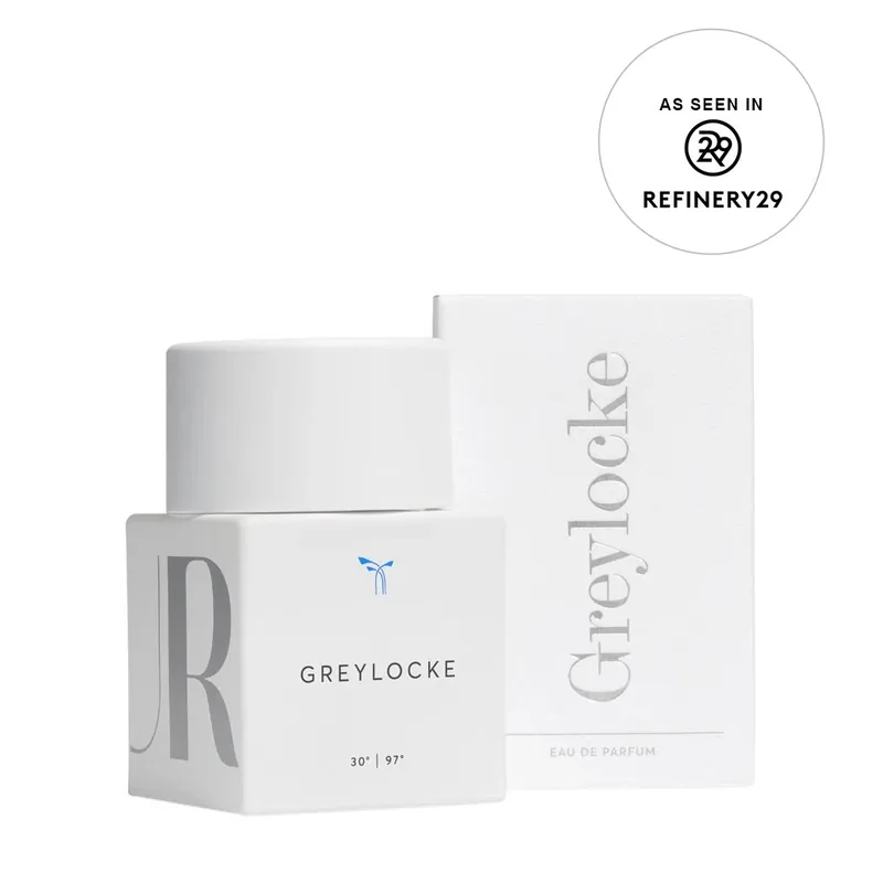 Greylocke Eau de Parfum - PHLUR