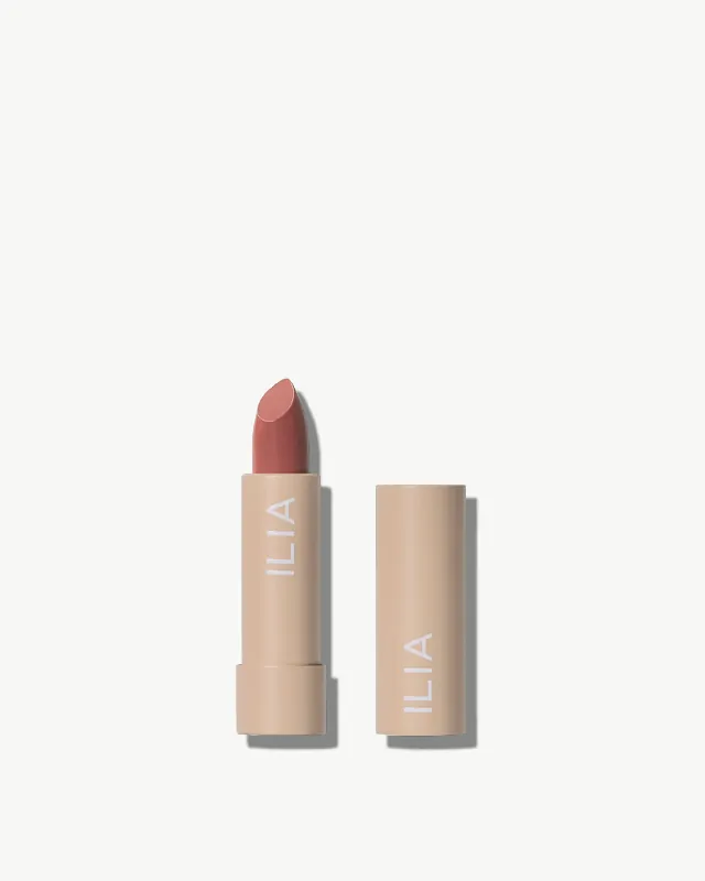Color Block Lipstick - Ilia