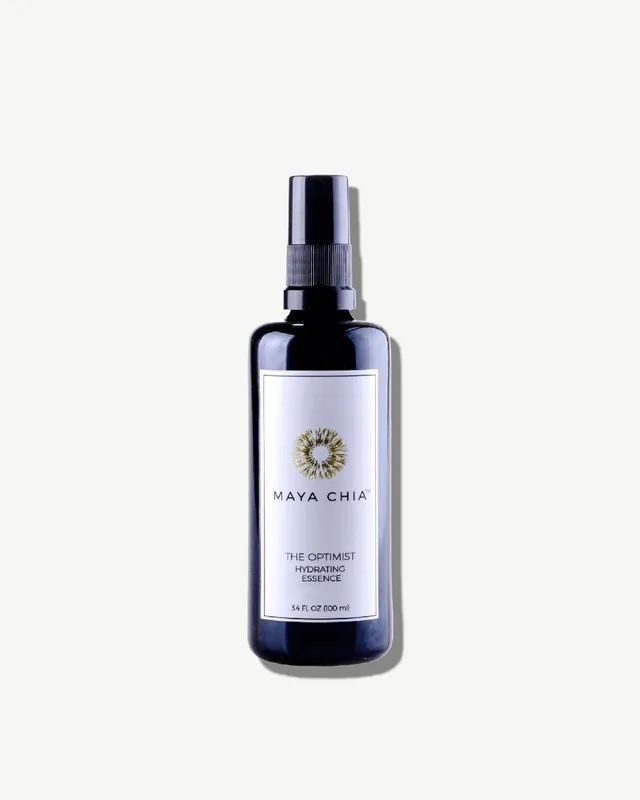 The Optimist Hydrating Brightening Essence - Maya Chia