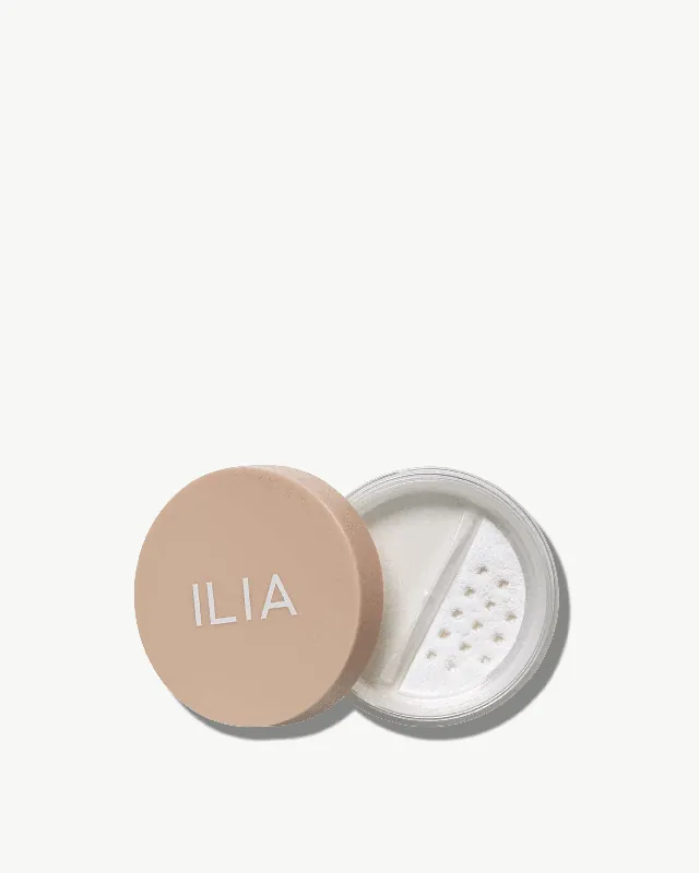 Soft Focus Setting Powder - Ilia