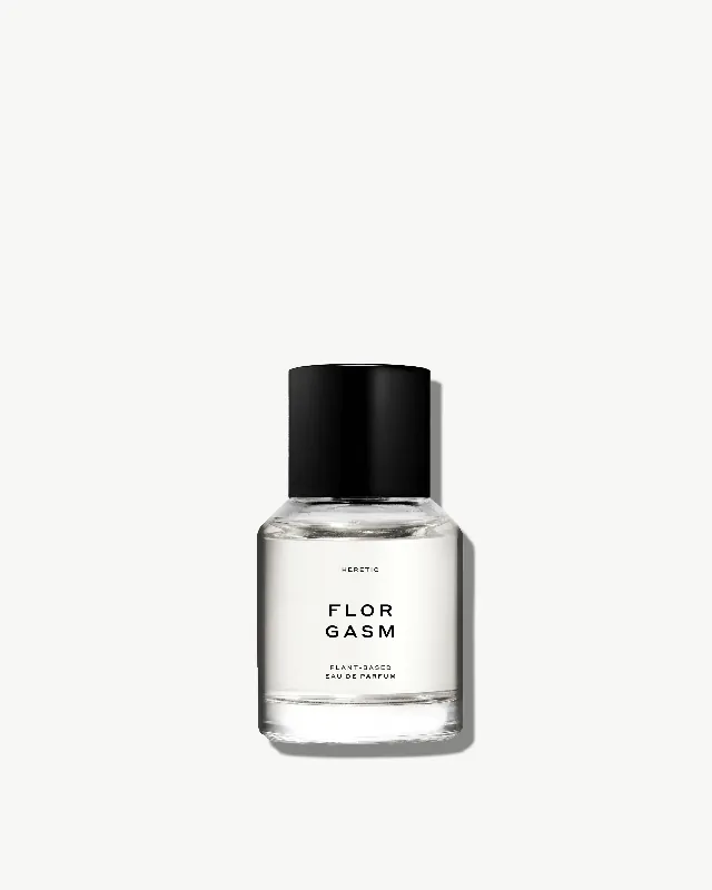 Florgasm Eau de Parfum - Heretic