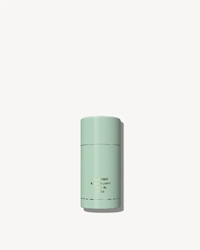 The Botanist Natural Deodorant - Corpus