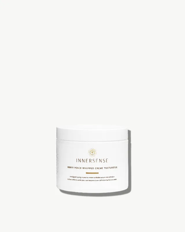 Inner Peace Whipped Creme Texturizer - Innersense Organic Beauty