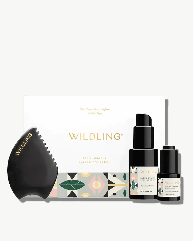 Empress Collection - Wildling
