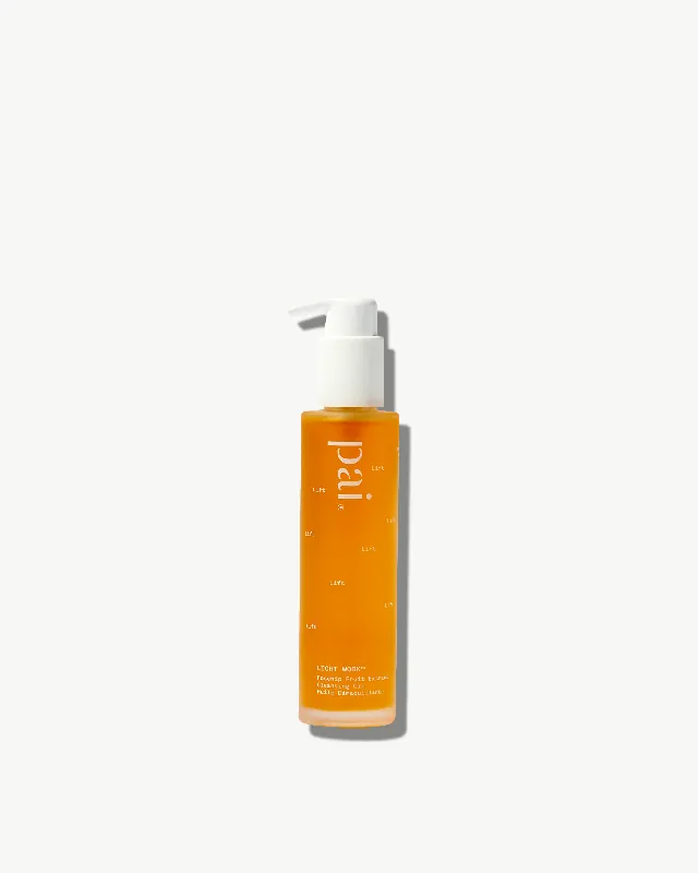 Light Work Rosehip Cleansing Oil - Pai