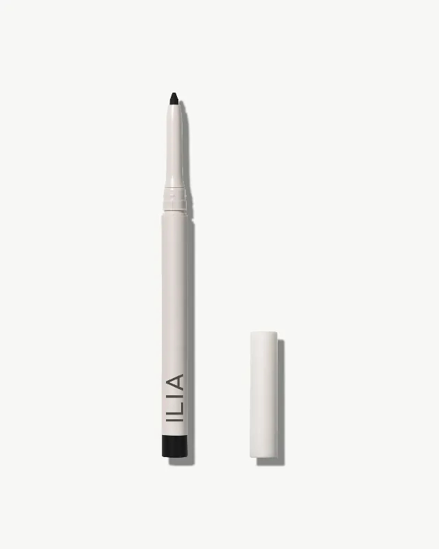 Clean Line Gel Liner - Ilia