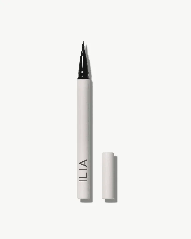 Clean Line Liquid Liner - Ilia