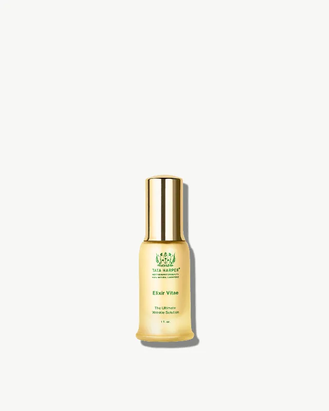 Elixir Vitae Serum. - Tata Harper