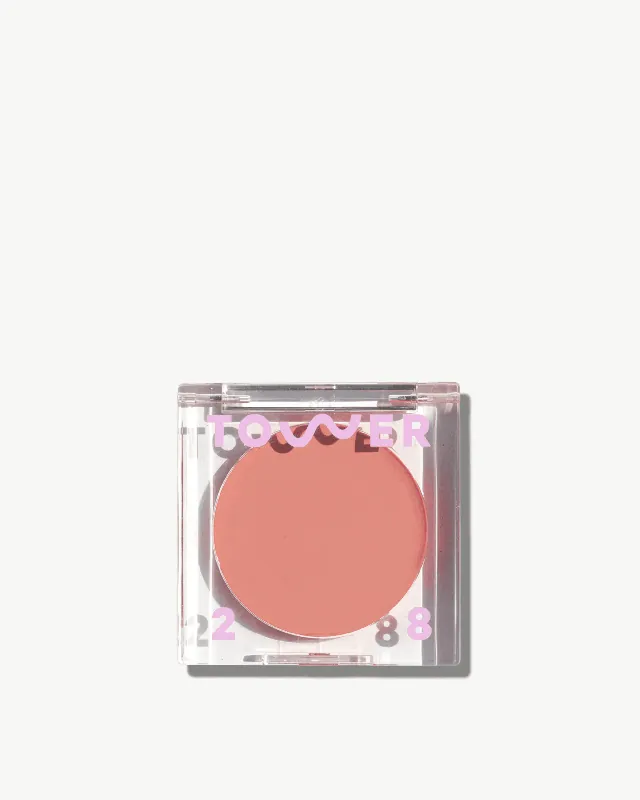 BeachPlease Luminous Tinted Balm - Tower 28