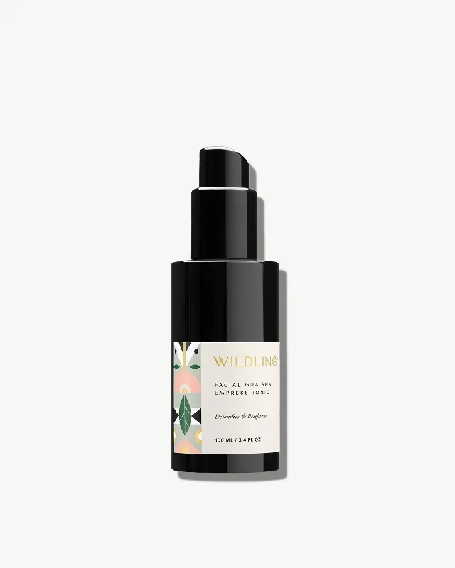 Empress Sweetfern Hydrasoothe Face Mist - Wildling