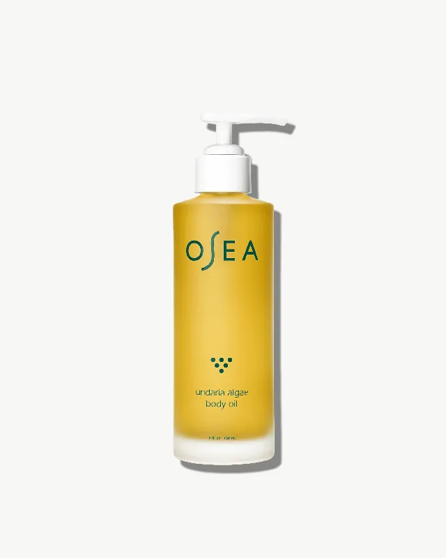 Undaria Algae Body Oil - OSEA