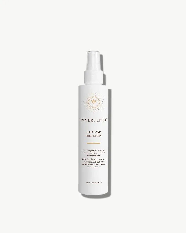 Hair Love Prep Spray - Innersense Organic Beauty