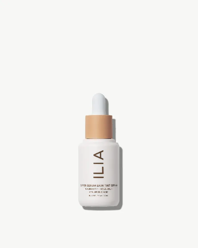 Super Serum Skin Tint SPF 40 - Ilia