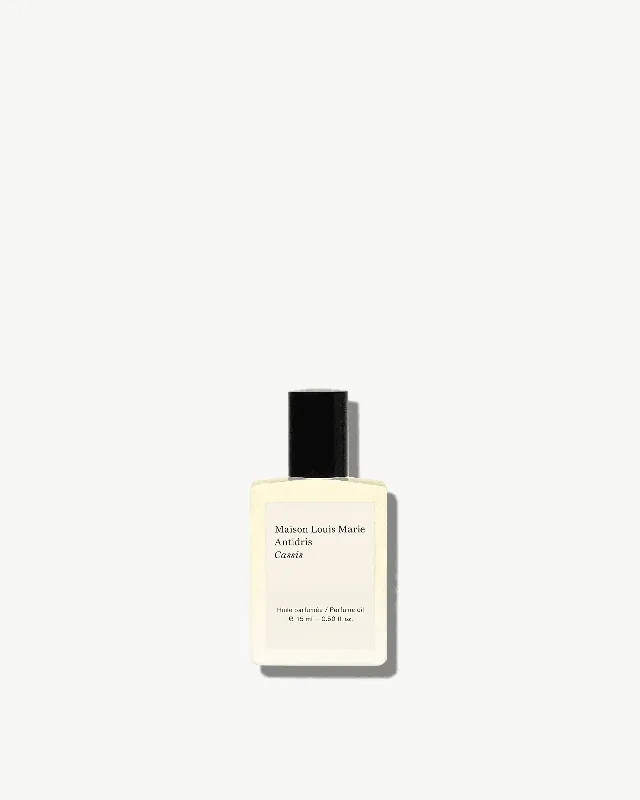 Antidris Cassis Perfume Oil - Maison Louis Marie