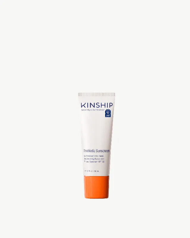 Self Reflect SPF 32 Probiotic Moisturizing Sunscreen - Kinship
