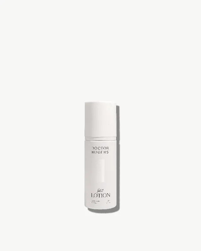 Niacinamide + Cica Calming Face Lotion - Doctor Rogers