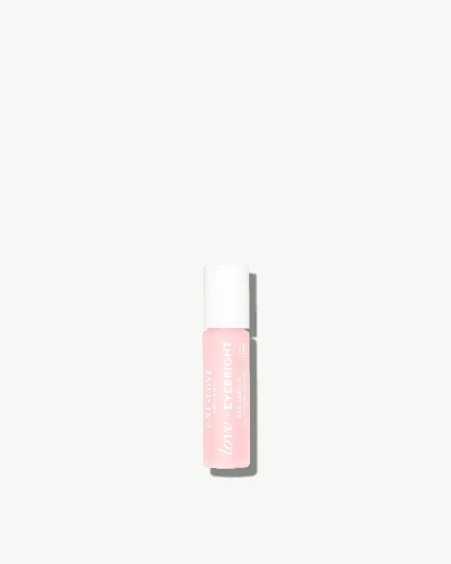 Love + Eyebright Eye Serum - One Love Organics
