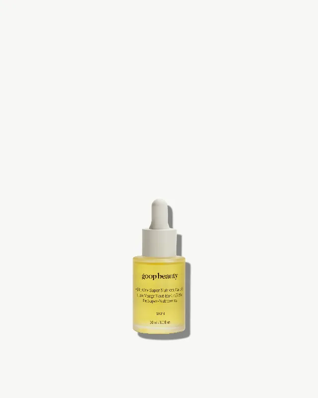 GOOPGENES All-in-One Super Nutrient Face Oil