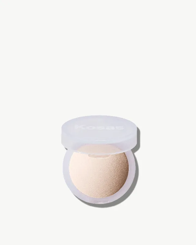 Cloud Set Baked Setting & Smoothing Powder - Kosas