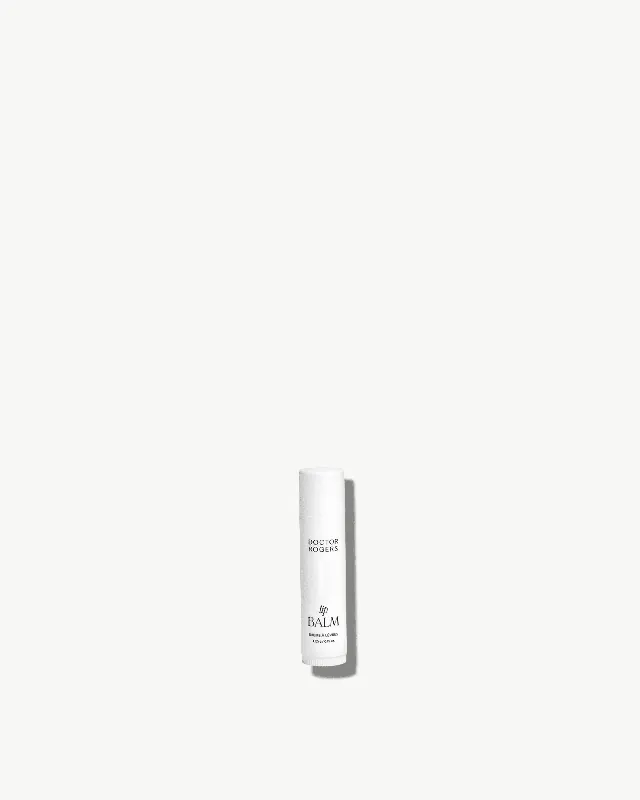 Castor Oil Healing Lip Balm - Doctor Rogers