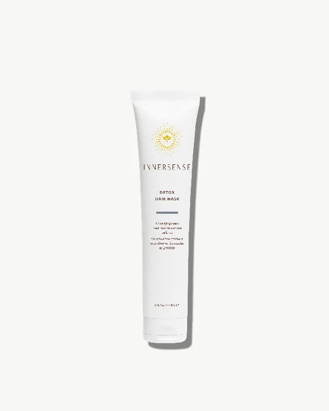 Detox Hair Mask - Innersense Organic Beauty