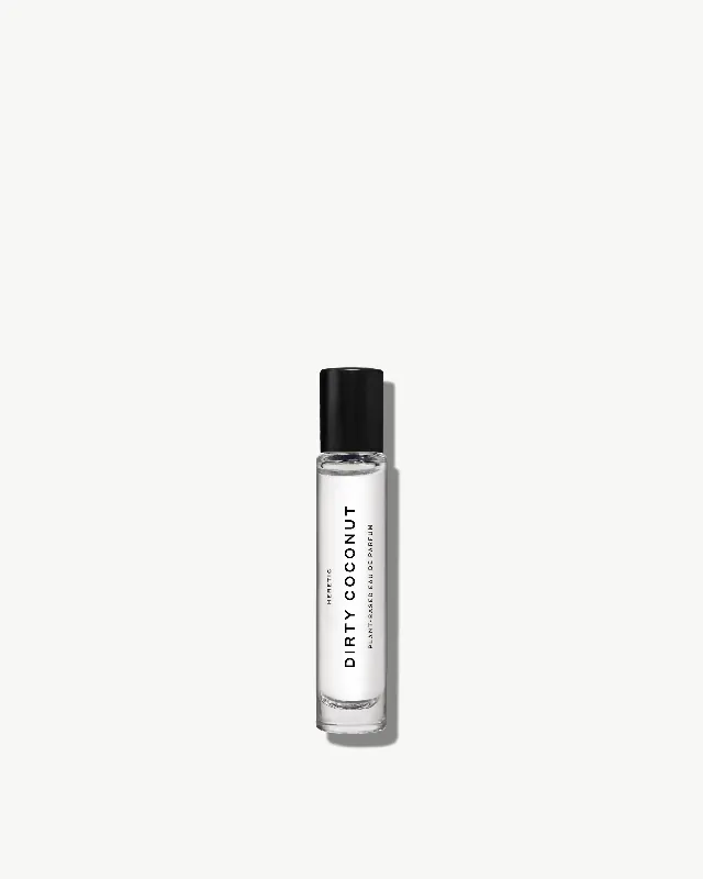 Dirty Coconut Eau de Parfum - Heretic