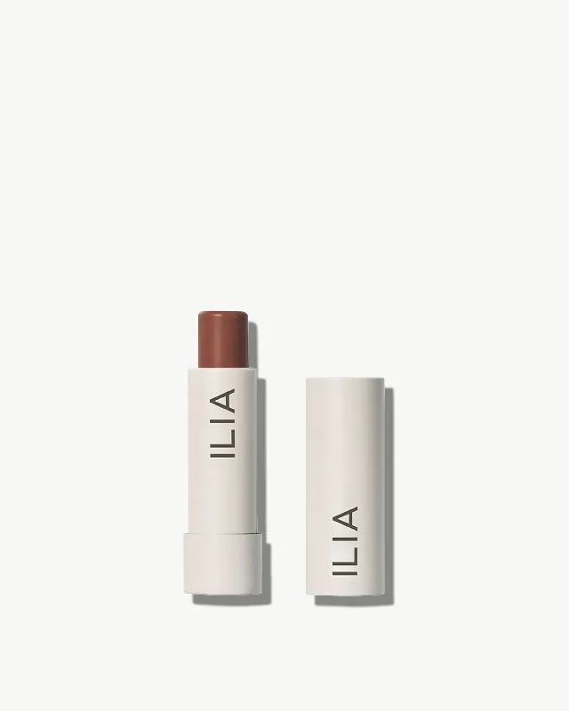 Balmy Tint Hydrating Lip Balm - Ilia
