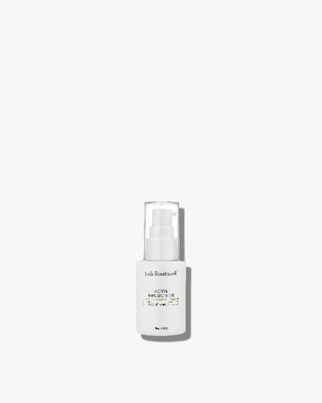 Active Infusion Oil - Josh Rosebrook
