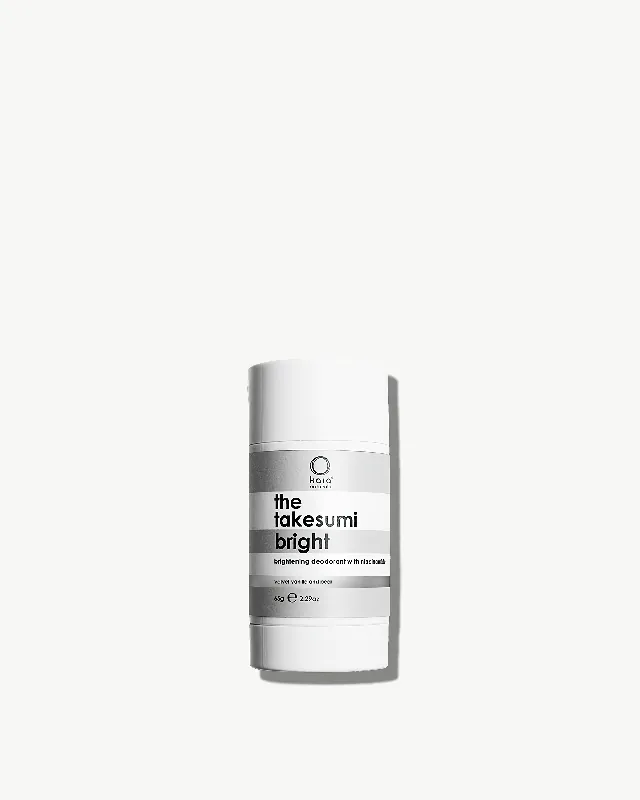 Brightening Deodorant + Body Balm with Niacinamide Velvet Vanilla and Pear - Kaia Naturals