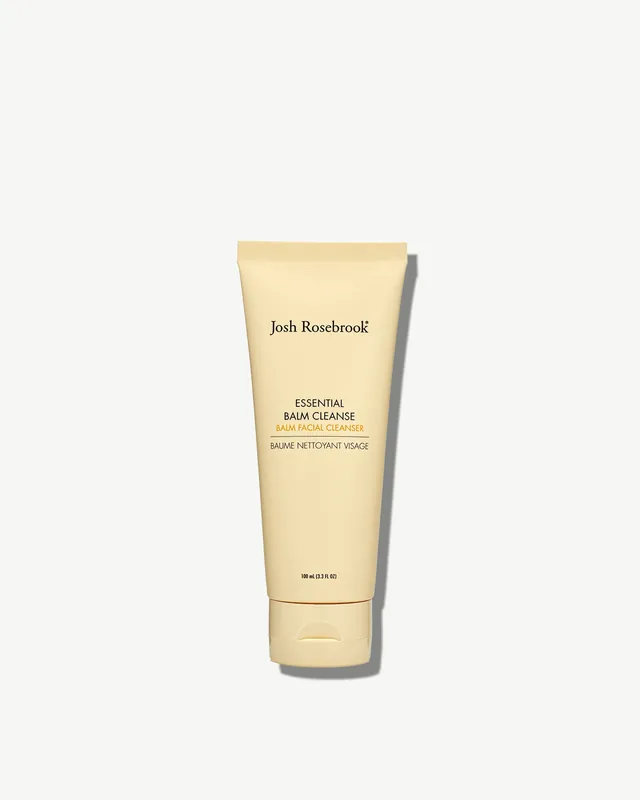 Essential Balm Cleanse - Josh Rosebrook