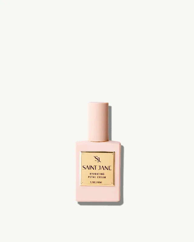 Hydrating Petal Cream - Saint Jane Beauty