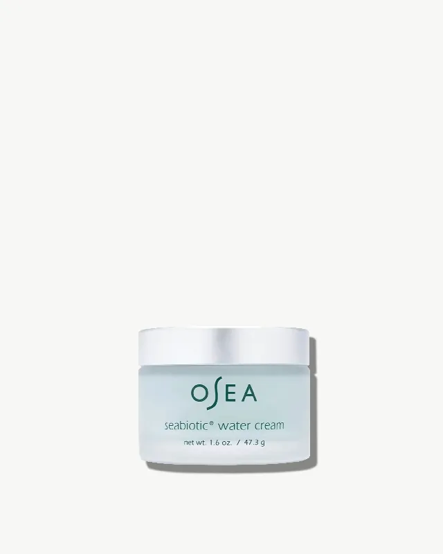 Seabiotic Water Cream - OSEA