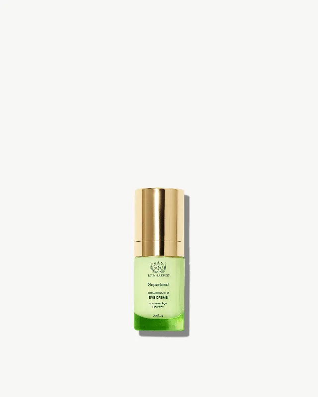 Bio-Barrier Eye Crème