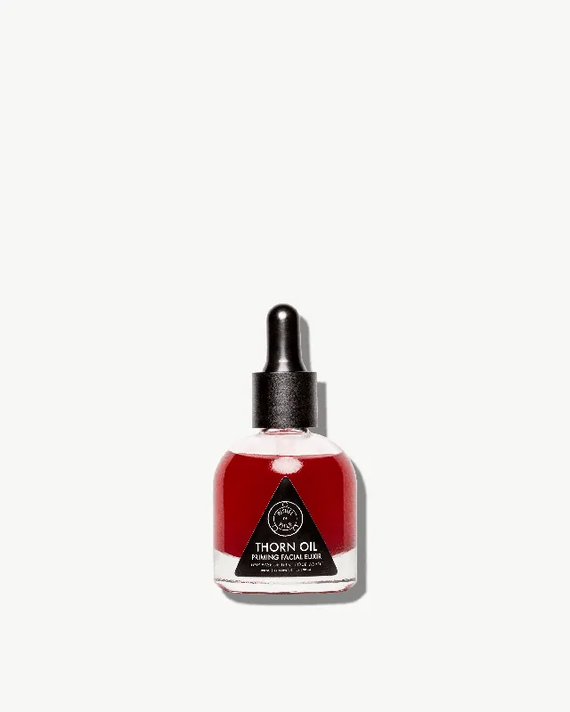 Thorn Oil Priming Facial Elixir - Rituel de Fille